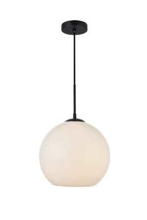 Elegant Lighting One Light Pendant Discount Ceiling Light fixtures