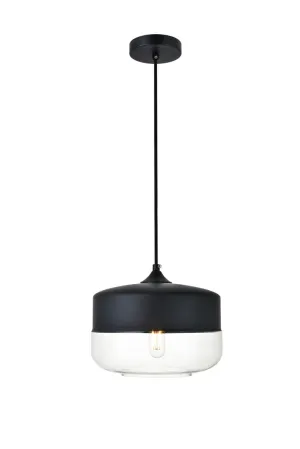 Elegant Lighting One Light Pendant Discount Ceiling Light fixtures