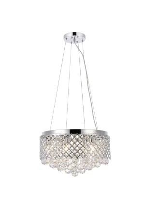 Elegant Lighting Six Light Pendant Cheap Ceiling Lights outlet