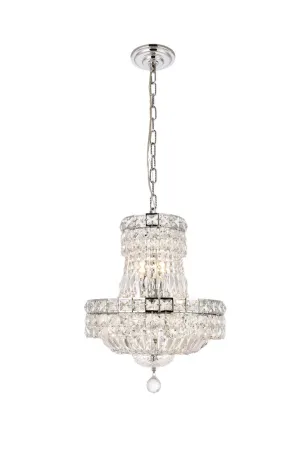 Elegant Lighting Six Light Pendant Cheap Ceiling Lights outlet