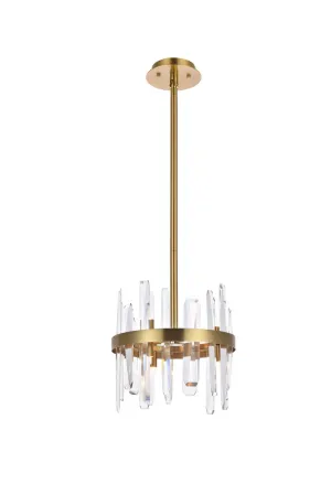 Elegant Lighting Six Light Pendant Cheap Ceiling Lights outlet