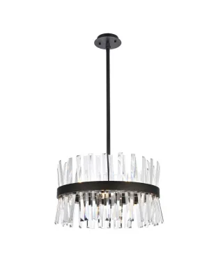 Elegant Lighting Ten Light Pendant Cheap Ceiling Lights outlet