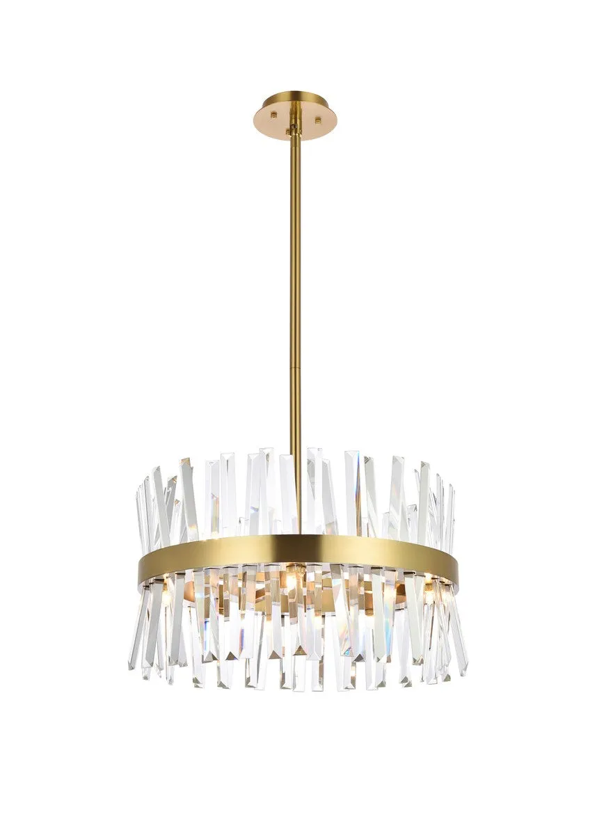 Elegant Lighting Ten Light Pendant Cheap Ceiling Lights outlet
