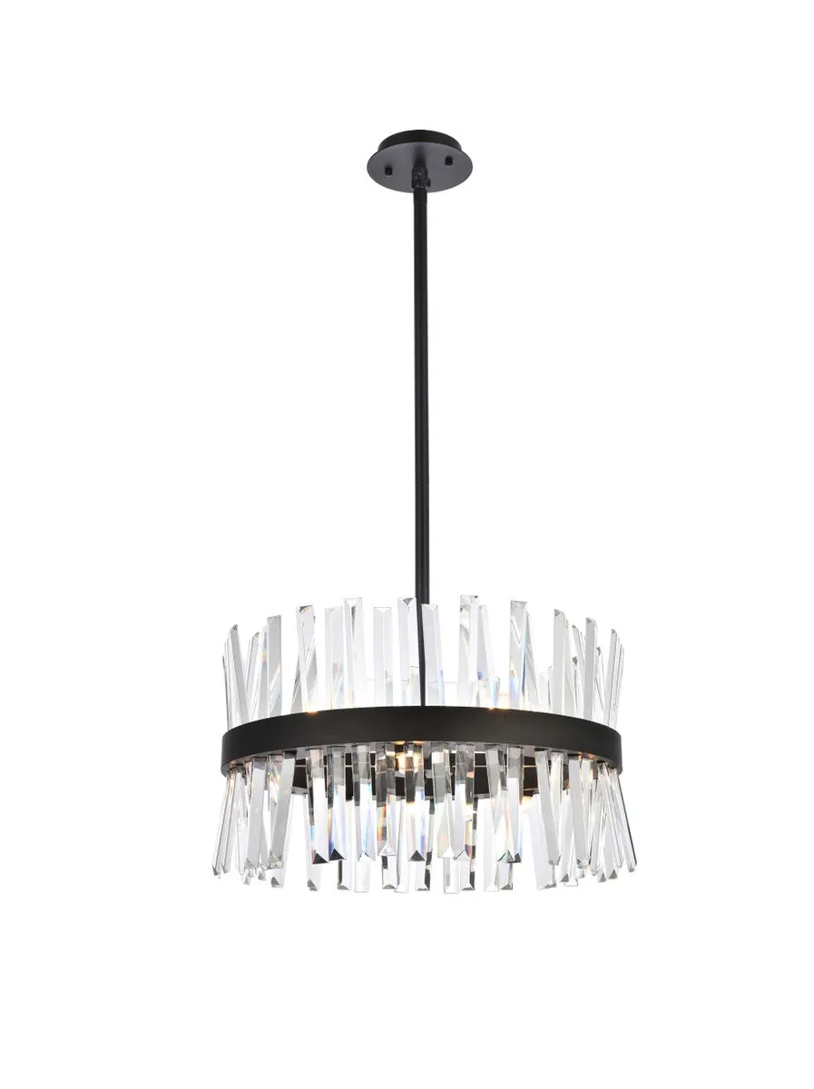 Elegant Lighting Ten Light Pendant Cheap Ceiling Lights outlet