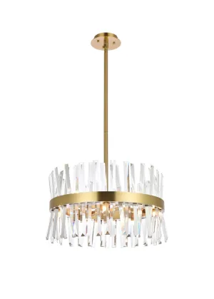Elegant Lighting Ten Light Pendant Cheap Ceiling Lights outlet