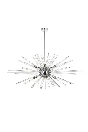 Elegant Lighting Ten Light Pendant Cheap Ceiling Lights outlet