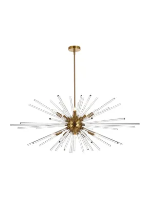 Elegant Lighting Ten Light Pendant Cheap Ceiling Lights outlet