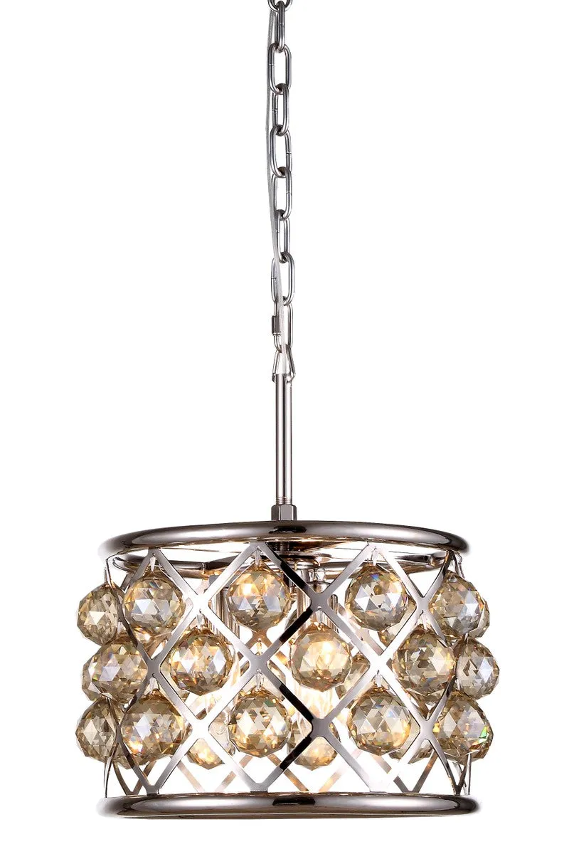 Elegant Lighting Three Light Pendant Cheap Ceiling Lights outlet