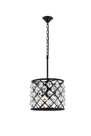 Elegant Lighting Three Light Pendant Cheap Ceiling Lights outlet