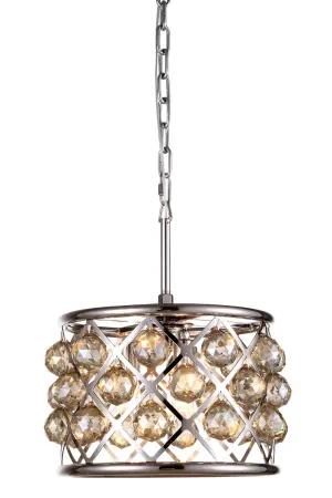 Elegant Lighting Three Light Pendant Cheap Ceiling Lights outlet