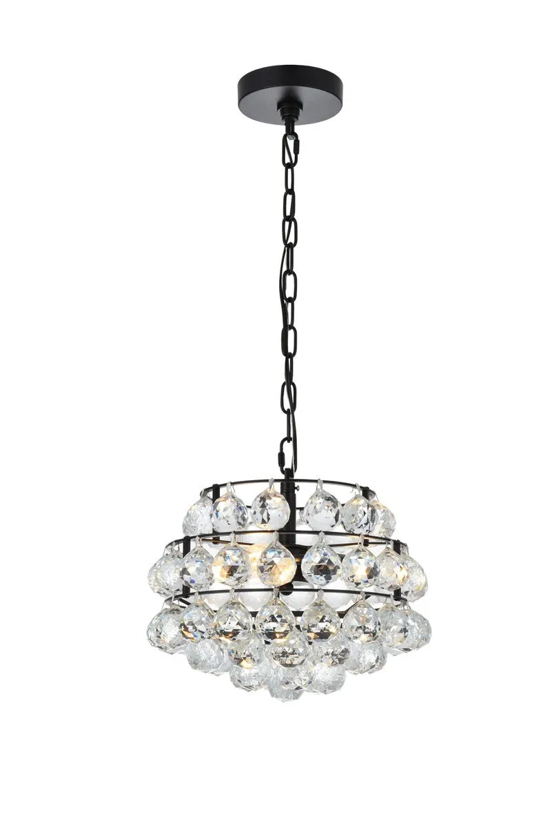 Elegant Lighting Three Light Pendant Cheap Ceiling Lights outlet