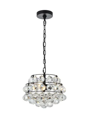 Elegant Lighting Three Light Pendant Cheap Ceiling Lights outlet