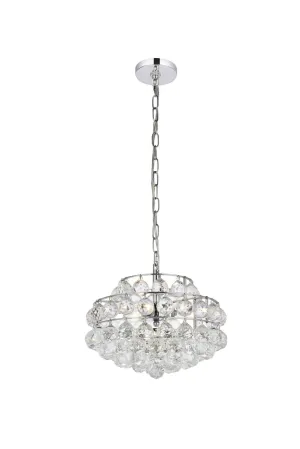 Elegant Lighting Three Light Pendant Cheap Ceiling Lights outlet