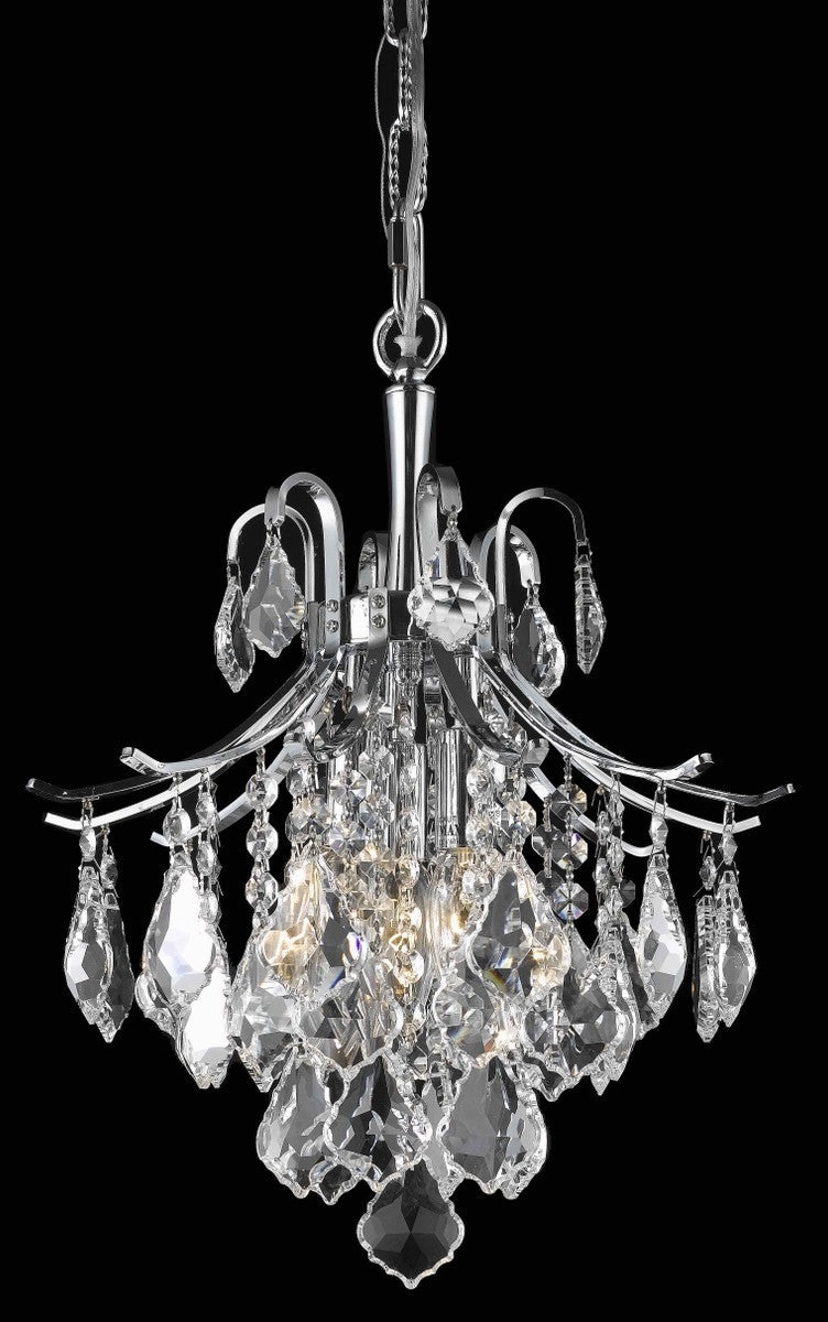 Elegant Lighting Three Light Pendant Cheap Ceiling Lights outlet