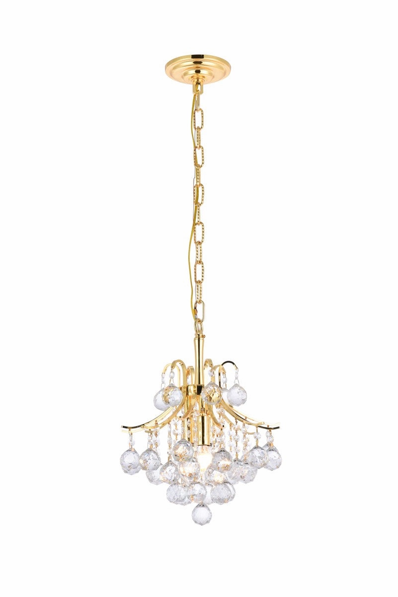 Elegant Lighting Three Light Pendant Cheap Ceiling Lights outlet