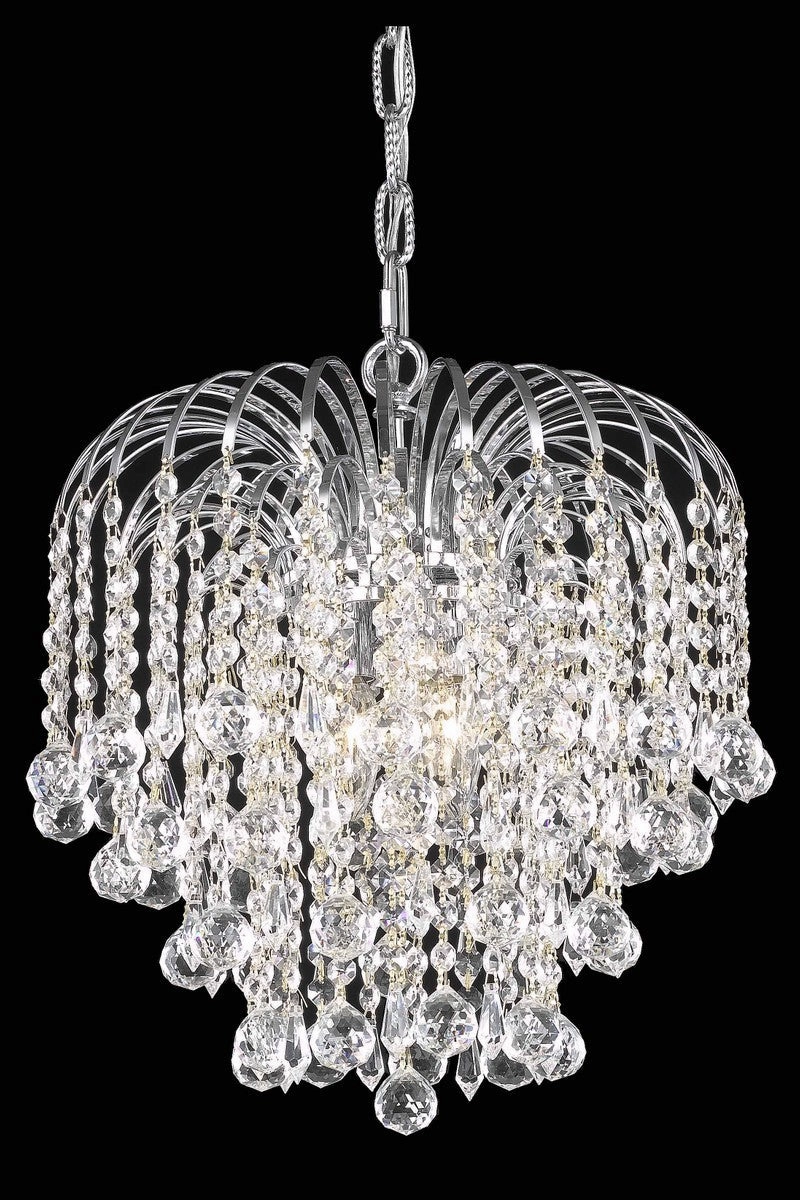 Elegant Lighting Three Light Pendant Cheap Ceiling Lights outlet