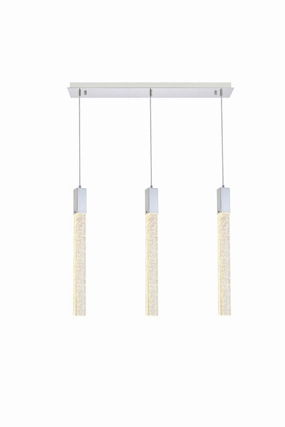 Elegant Lighting Three Light Pendant Cheap Ceiling Lights outlet
