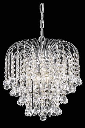 Elegant Lighting Three Light Pendant Cheap Ceiling Lights outlet
