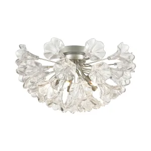 ELK Home Five Light Semi Flush Mount Flush Mount Ceiling Lights