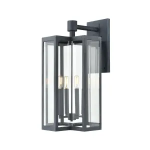 ELK Home Four Light Outdoor Wall Sconce Wall Lights outlet online