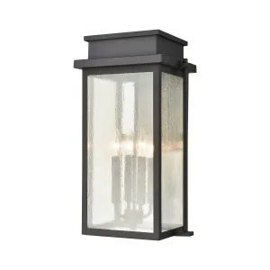 ELK Home Four Light Outdoor Wall Sconce Wall Lights outlet online