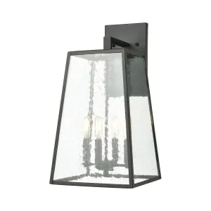 ELK Home Four Light Outdoor Wall Sconce Wall Lights outlet online