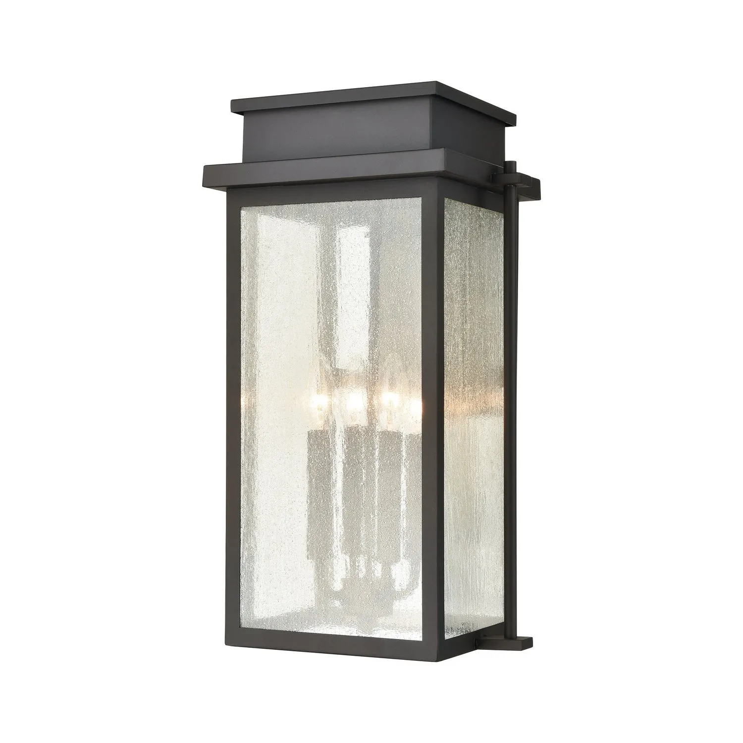 ELK Home Four Light Outdoor Wall Sconce Wall Lights outlet online