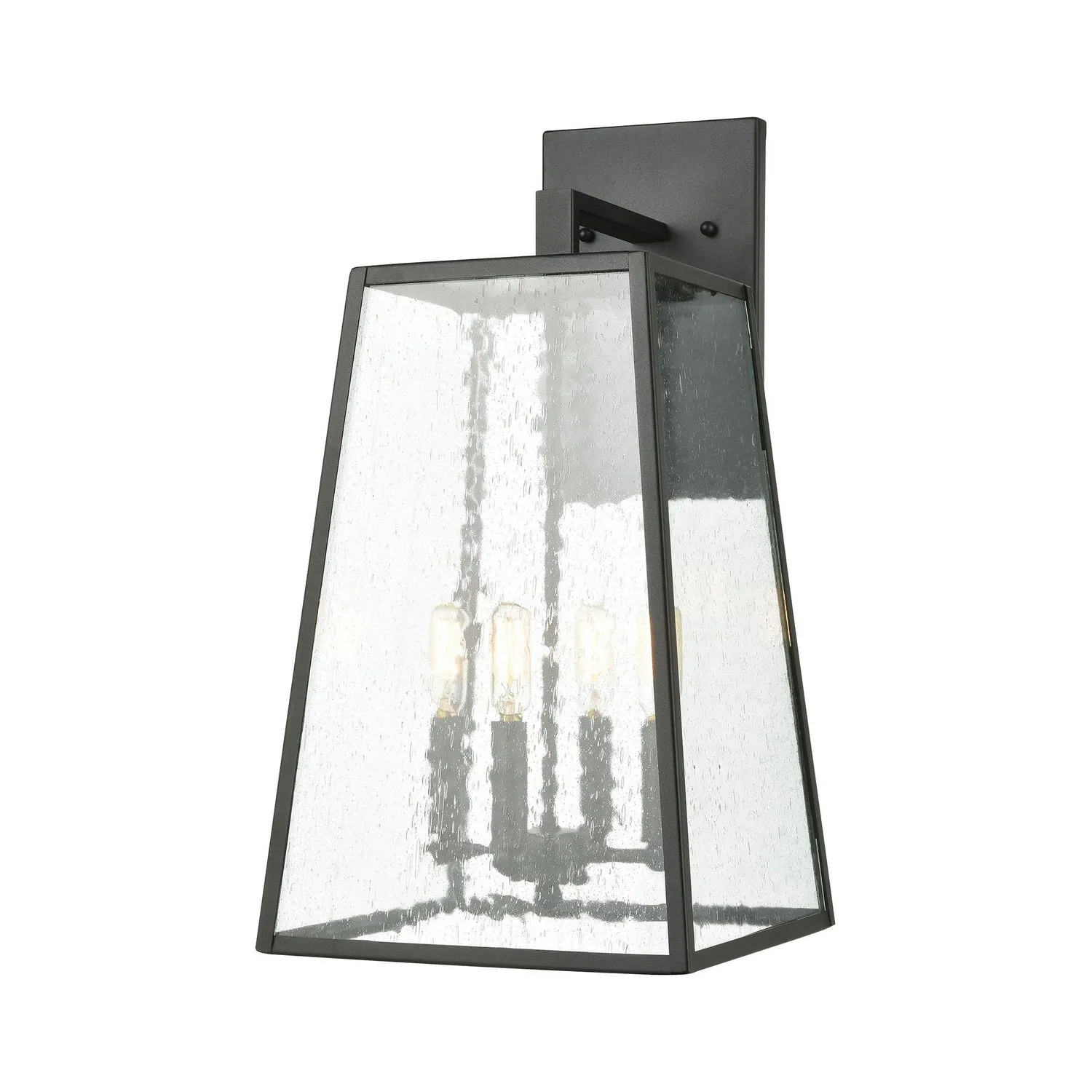 ELK Home Four Light Outdoor Wall Sconce Wall Lights outlet online