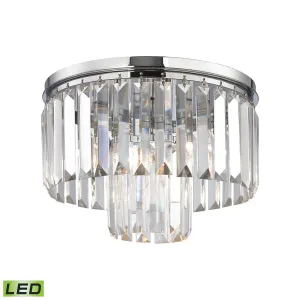 ELK Home LED Flush Mount Flush Mount Ceiling Lights
