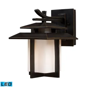 ELK Home LED Outdoor Wall Sconce Wall Lights outlet online