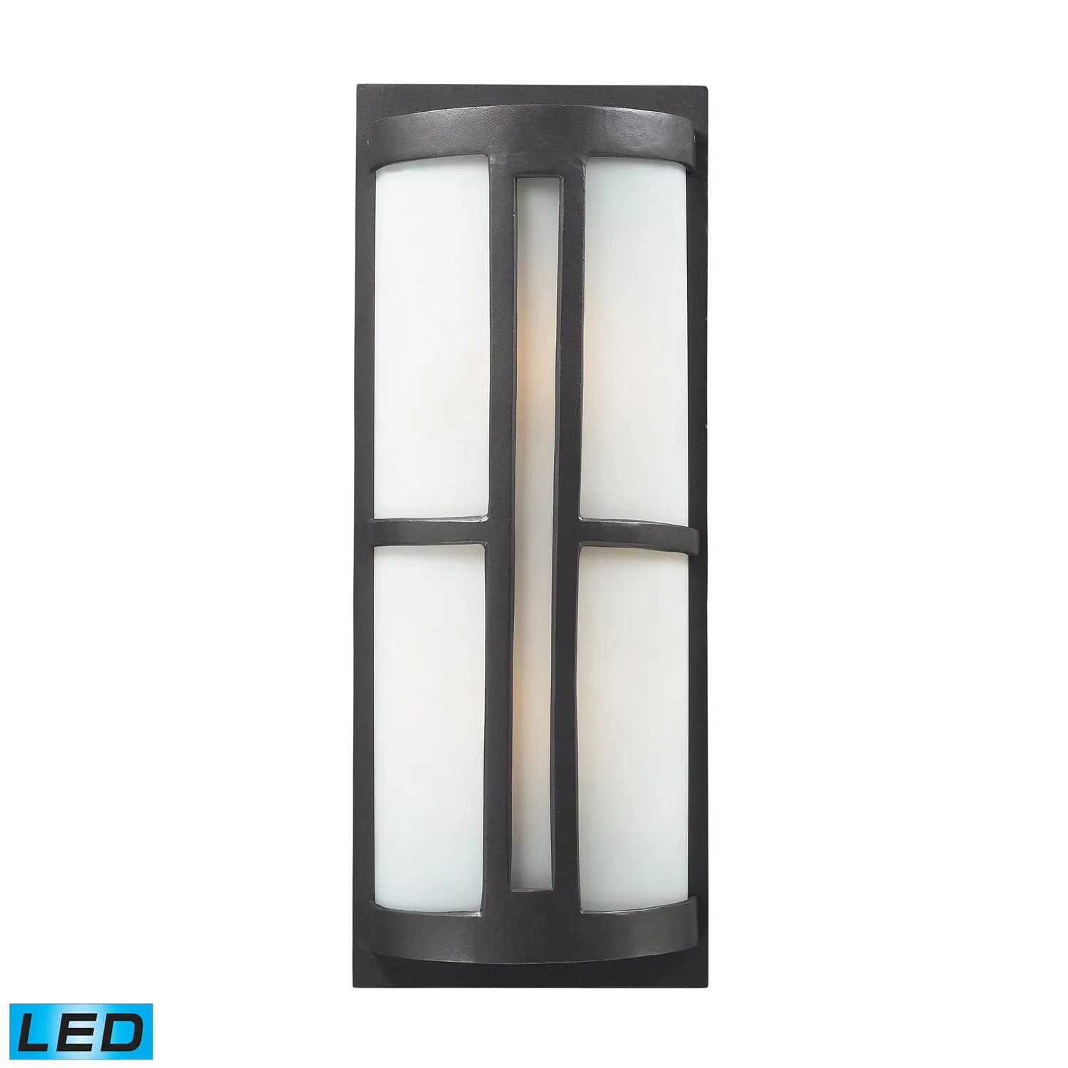 ELK Home LED Outdoor Wall Sconce Wall Lights outlet online