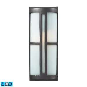 ELK Home LED Outdoor Wall Sconce Wall Lights outlet online