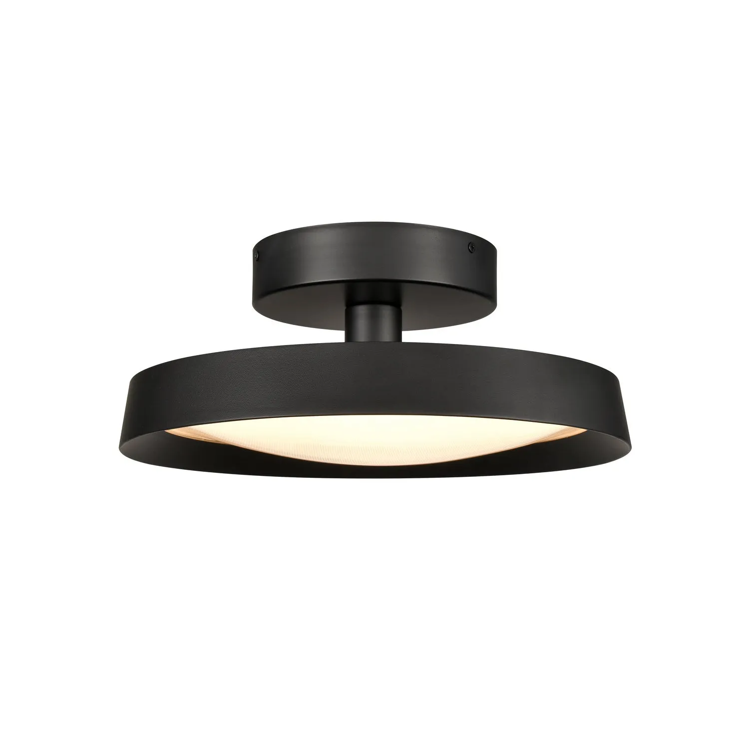ELK Home LED Semi Flush Mount Flush Mount Ceiling Lights