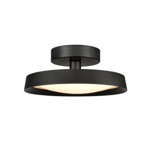 ELK Home LED Semi Flush Mount Flush Mount Ceiling Lights