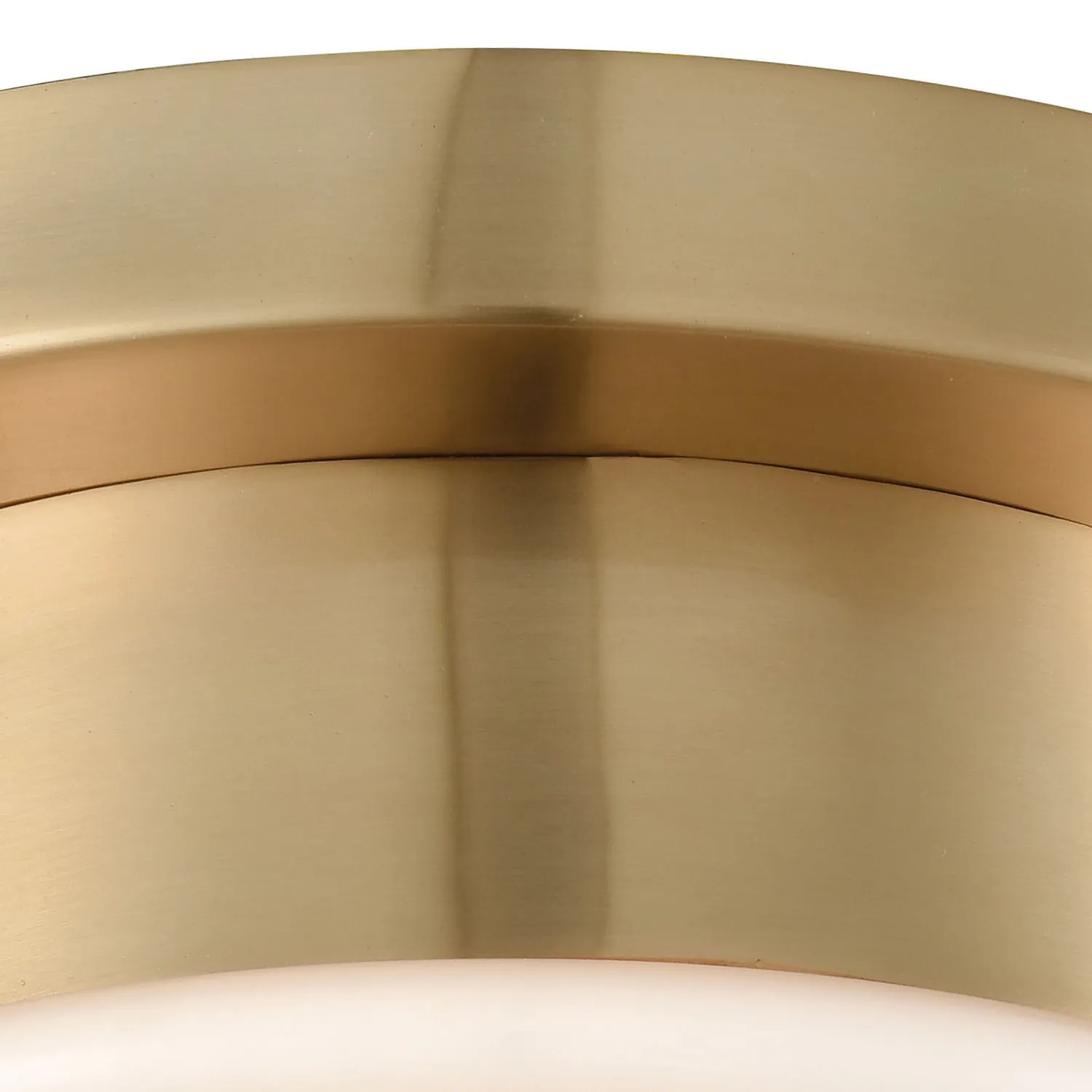ELK Home One Light Flush Mount