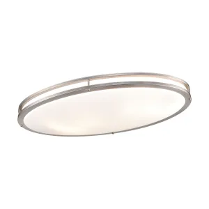 ELK Home Six Light Flush Mount Cheap Low Ceiling Lighting