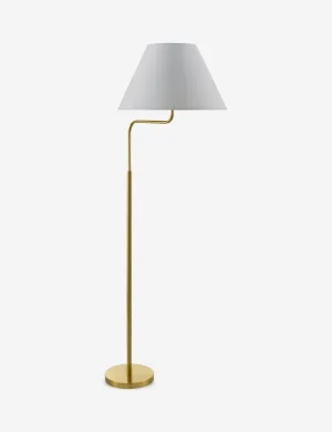 Ellingford Floor Lamp Floor Lamps Lighting discount store