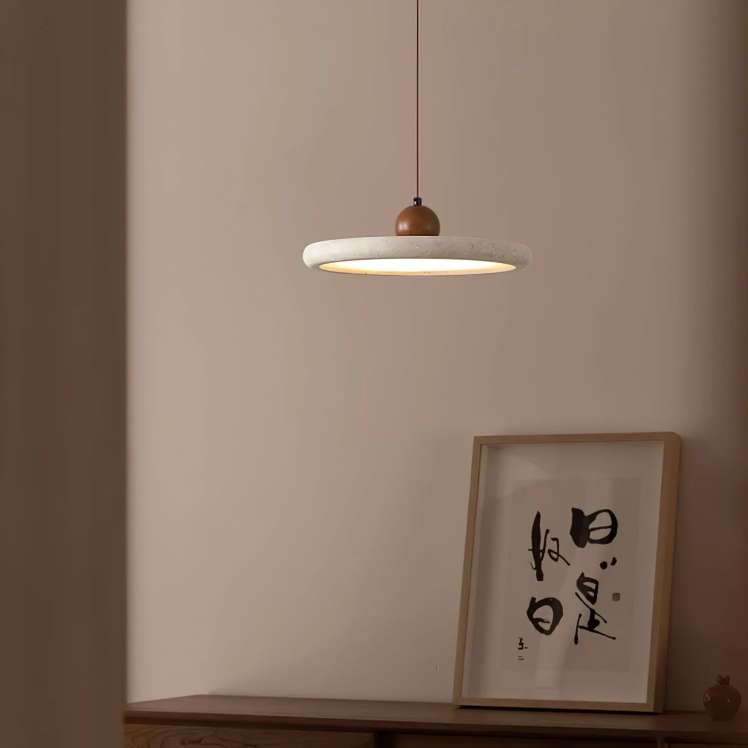Elvora Pendant Lamp