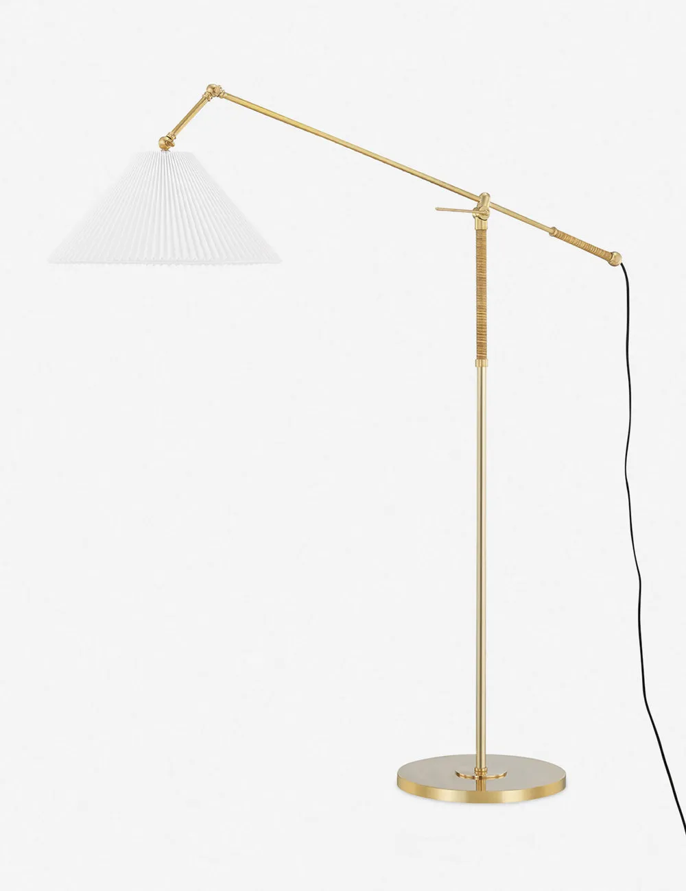 Elyna Floor Lamp Floor Lamps Lighting discount store