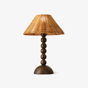 Emily Charm Table Lamp Modern Lighting for Living Room