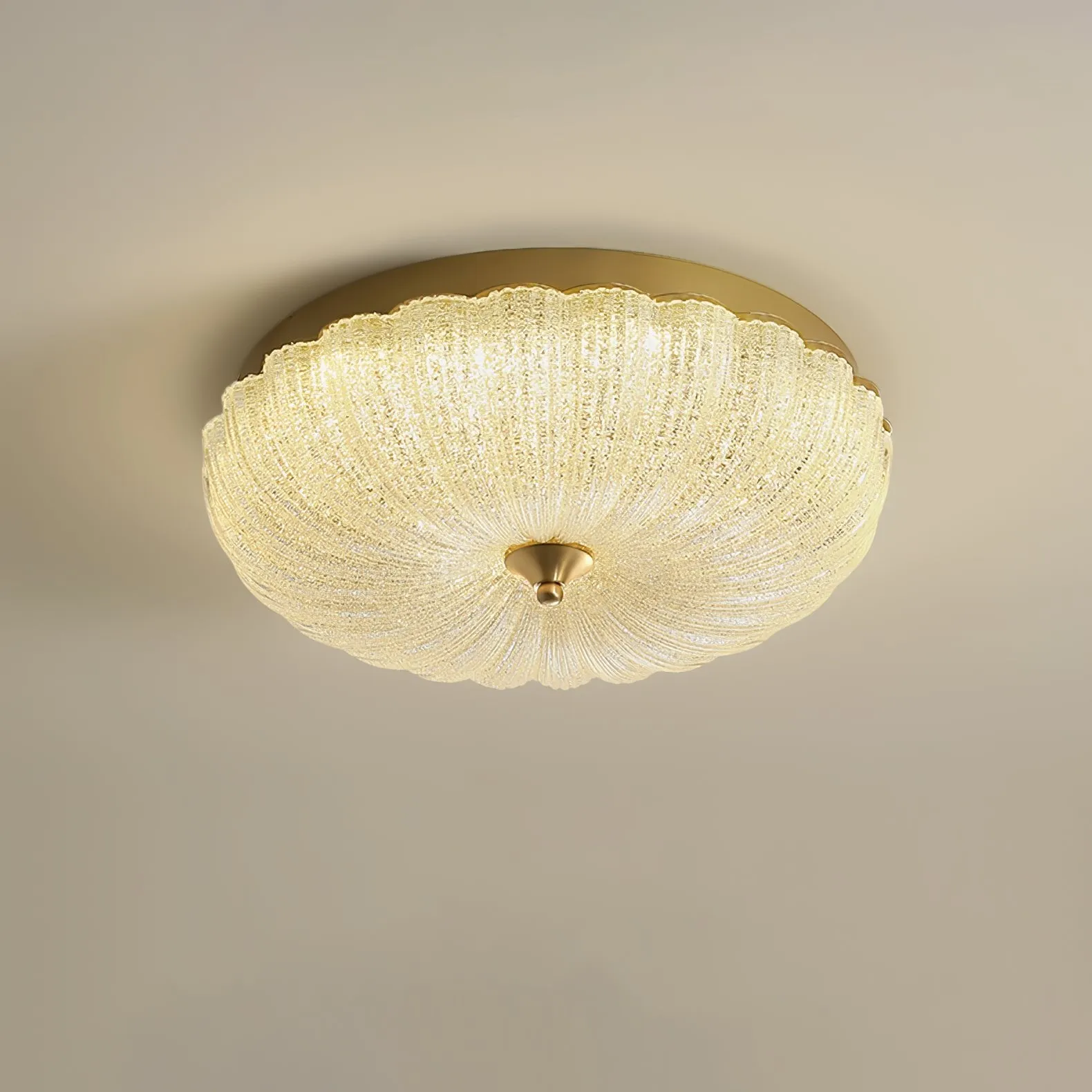 Enchanting Ceiling Light