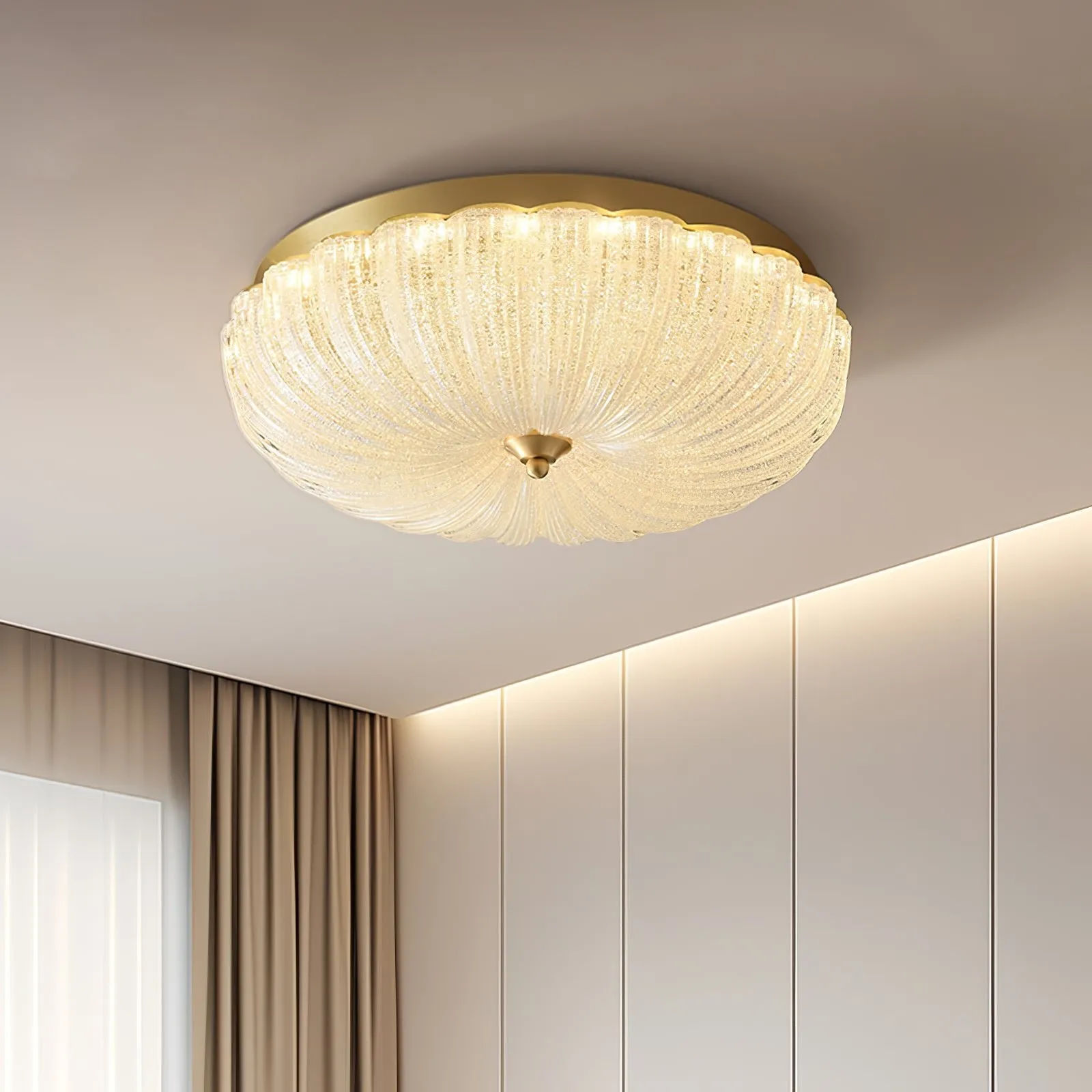Enchanting Ceiling Light
