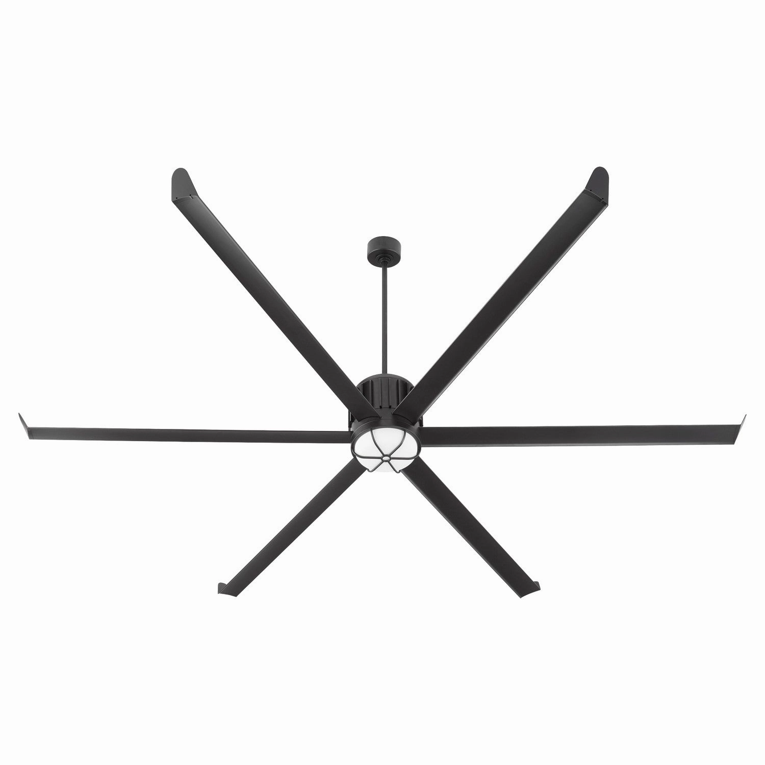Enorme 100"Ceiling Fan Black Large Ceiling Fans online store