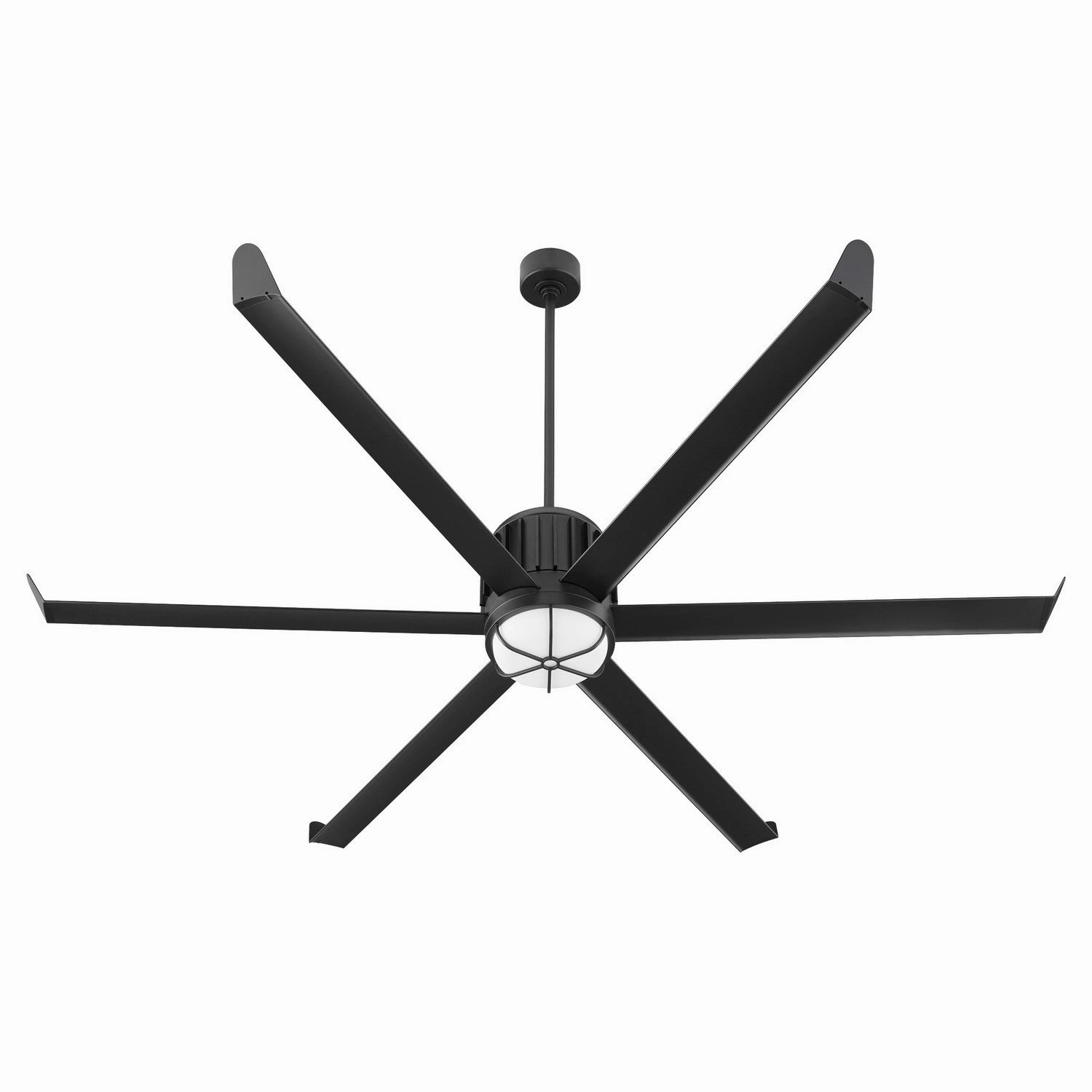 Enorme 78"Ceiling Fan Black Large Ceiling Fans online store