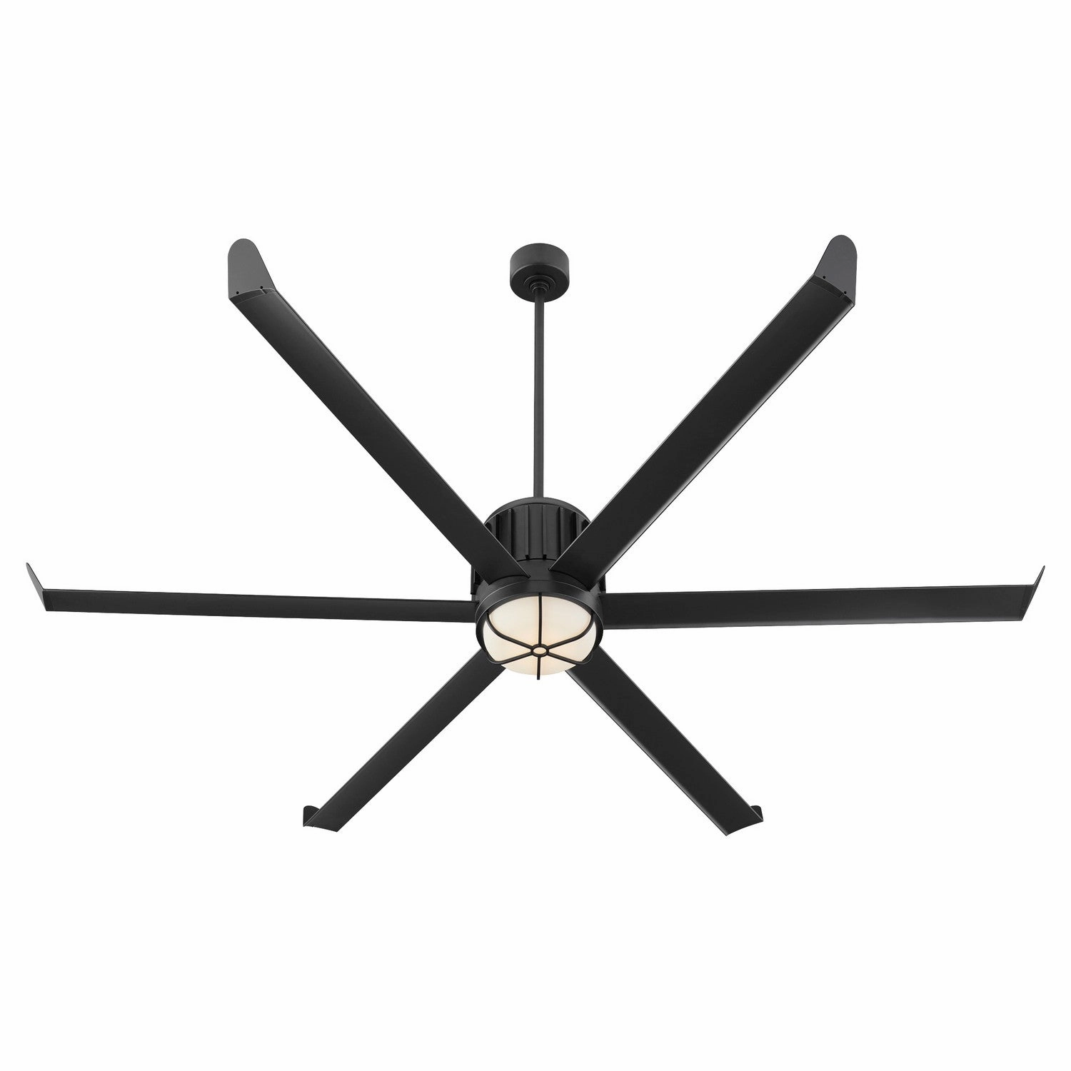 Enorme 78"Ceiling Fan Black Large Ceiling Fans online store