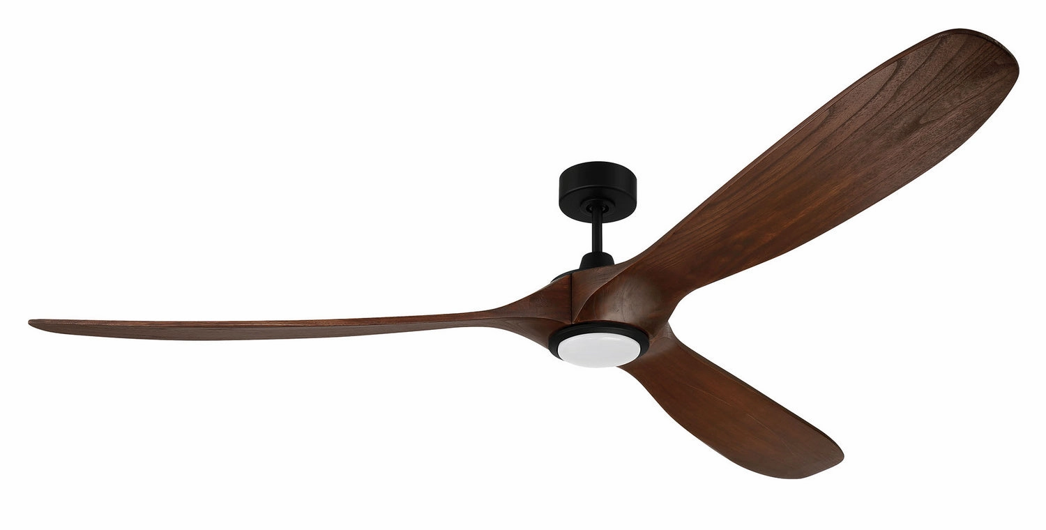 Envy 84 84"Ceiling Fan Flat Black Large Ceiling Fans online store