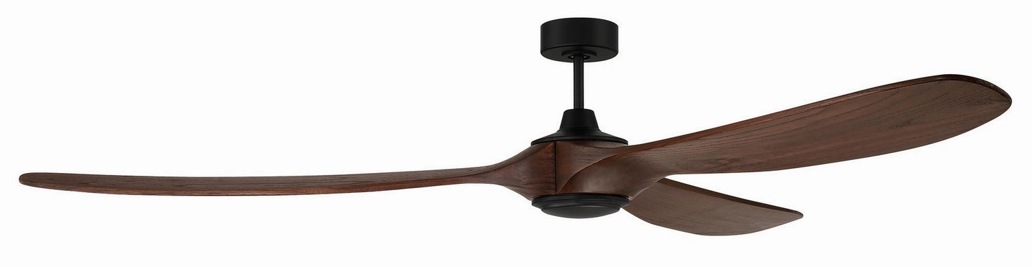 Envy 84 84"Ceiling Fan Flat Black Large Ceiling Fans online store