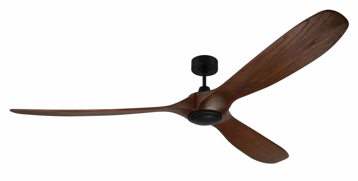 Envy 84 84"Ceiling Fan Flat Black Large Ceiling Fans online store