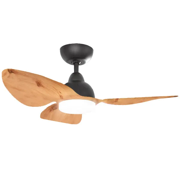 EOPAL V 38"/50" DC SMART CEILING FAN   OPTIONAL DIM LIGHT Ceiling Fans summer sale
