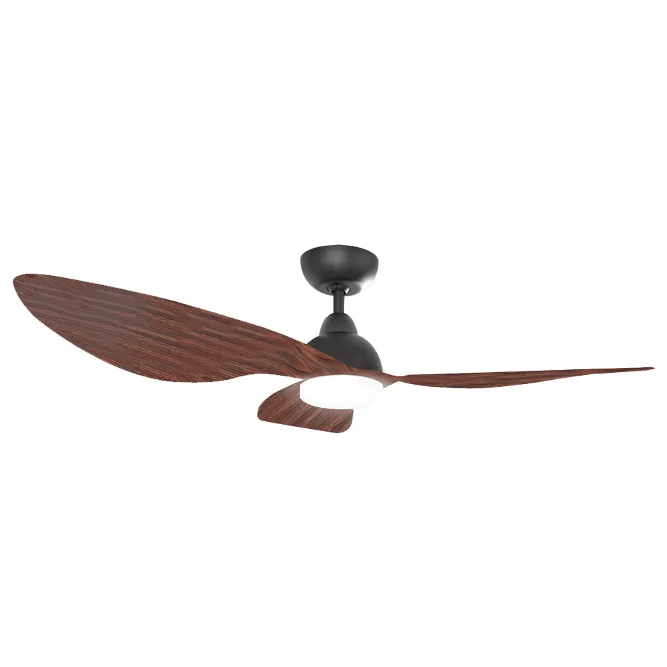 EOPAL V 38"/50" DC SMART CEILING FAN   OPTIONAL DIM LIGHT Smart Fans Energy Saver